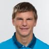 A. Arshavin