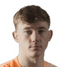 Liam Hughes