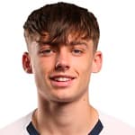 Jamie Bowden