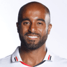 Lucas Moura