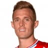 Darren  Fletcher