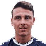 Danny McNamara
