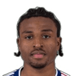 Dante Sealy