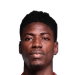 A. Ndiaye