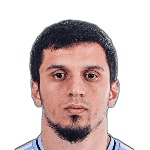 Shapi Suleymanov