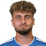 Kylian Kaiboue