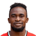 N. Mubele