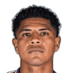 Wilder Cartagena