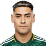 Felipe Mora