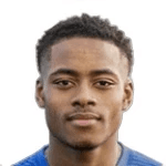 Brandon Bokangu