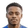 Brandon Bokangu