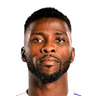 K. Iheanacho