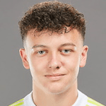 Kris Moore
