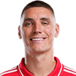 N. Milenkovic