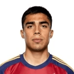 Jaziel Orozco