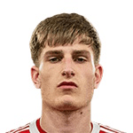 Rhys Bennett