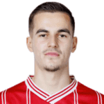 Anis Mehmeti
