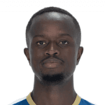 S. Cissé