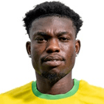 F. Amankwah