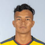 Cristopher Zambrano