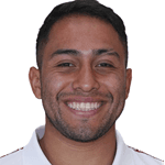 Juan Dominguez