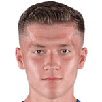 Charlie Tasker