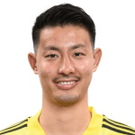 Yohei Takaoka