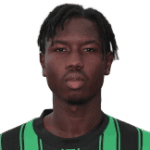 Salim Abubakar