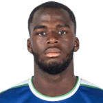 Andreas Tetteh