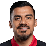 Aldo Rocha