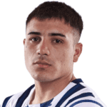 Nicolás Vallejo