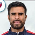Armando Escobar