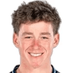 Tate Johnson