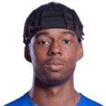 N. Adedeji-Sternberg