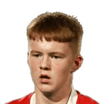 Braiden Graham