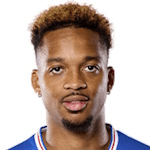 Chris Willock