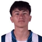 Alexei Dominguez Figueroa