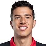 Victor Rios