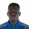 Lamine Gueye