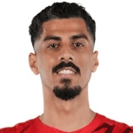 Qasim Lajami