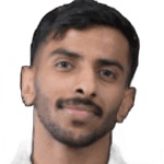 Faisal Al Mutairi