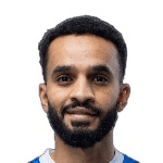 Mohammed Alburayk