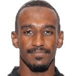 Mohammed Al Dossari