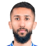 Salman Alfaraj