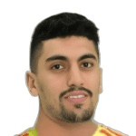 Raghed Al-Najjar