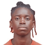 Joel Emmanuel Coulibaly