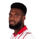 T. Lemar