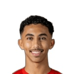Saif Rashad Mohamed