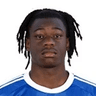 Ghianny Kodia