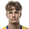 Jacob Ambaek